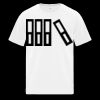 Everyday Heavy Cotton Youth Tee Thumbnail