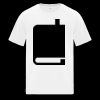 Everyday Heavy Cotton Youth Tee Thumbnail