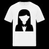 Everyday Heavy Cotton Youth Tee Thumbnail