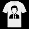 Everyday Heavy Cotton Youth Tee Thumbnail