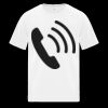 Everyday Heavy Cotton Youth Tee Thumbnail