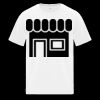 Everyday Heavy Cotton Youth Tee Thumbnail