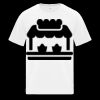 Everyday Heavy Cotton Youth Tee Thumbnail