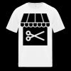 Everyday Heavy Cotton Youth Tee Thumbnail