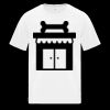 Everyday Heavy Cotton Youth Tee Thumbnail