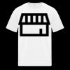 Everyday Heavy Cotton Youth Tee Thumbnail