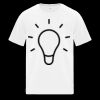 Everyday Heavy Cotton Youth Tee Thumbnail