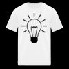 Everyday Heavy Cotton Youth Tee Thumbnail