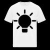 Everyday Heavy Cotton Youth Tee Thumbnail
