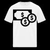 Everyday Heavy Cotton Youth Tee Thumbnail