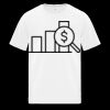 Everyday Heavy Cotton Youth Tee Thumbnail