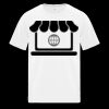 Everyday Heavy Cotton Youth Tee Thumbnail