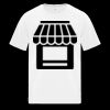 Everyday Heavy Cotton Youth Tee Thumbnail
