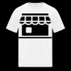 Everyday Heavy Cotton Youth Tee Thumbnail