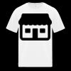 Everyday Heavy Cotton Youth Tee Thumbnail
