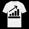 Everyday Heavy Cotton Youth Tee Thumbnail
