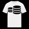 Everyday Heavy Cotton Youth Tee Thumbnail