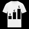 Everyday Heavy Cotton Youth Tee Thumbnail