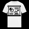 Everyday Heavy Cotton Youth Tee Thumbnail