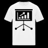 Everyday Heavy Cotton Youth Tee Thumbnail