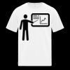 Everyday Heavy Cotton Youth Tee Thumbnail