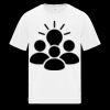 Everyday Heavy Cotton Youth Tee Thumbnail