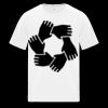 Everyday Heavy Cotton Youth Tee Thumbnail