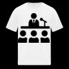 Everyday Heavy Cotton Youth Tee Thumbnail