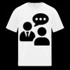Everyday Heavy Cotton Youth Tee Thumbnail