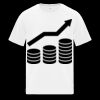 Everyday Heavy Cotton Youth Tee Thumbnail