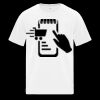 Everyday Heavy Cotton Youth Tee Thumbnail