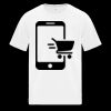 Everyday Heavy Cotton Youth Tee Thumbnail