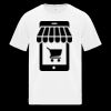 Everyday Heavy Cotton Youth Tee Thumbnail