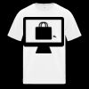 Everyday Heavy Cotton Youth Tee Thumbnail