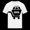 Everyday Heavy Cotton Youth Tee Thumbnail