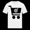Everyday Heavy Cotton Youth Tee Thumbnail