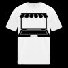 Everyday Heavy Cotton Youth Tee Thumbnail