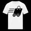 Everyday Heavy Cotton Youth Tee Thumbnail