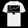 Everyday Heavy Cotton Youth Tee Thumbnail