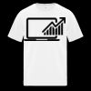 Everyday Heavy Cotton Youth Tee Thumbnail