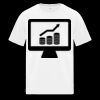 Everyday Heavy Cotton Youth Tee Thumbnail