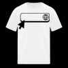 Everyday Heavy Cotton Youth Tee Thumbnail