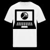 Everyday Heavy Cotton Youth Tee Thumbnail
