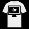 Everyday Heavy Cotton Youth Tee Thumbnail