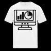 Everyday Heavy Cotton Youth Tee Thumbnail