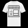 Everyday Heavy Cotton Youth Tee Thumbnail