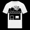 Everyday Heavy Cotton Youth Tee Thumbnail