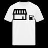 Everyday Heavy Cotton Youth Tee Thumbnail