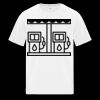 Everyday Heavy Cotton Youth Tee Thumbnail
