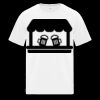 Everyday Heavy Cotton Youth Tee Thumbnail
